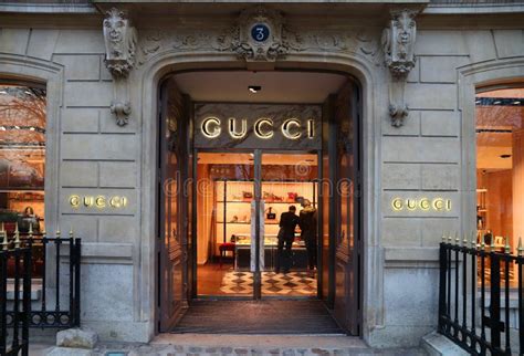 gucci paris online|gucci store in paris france.